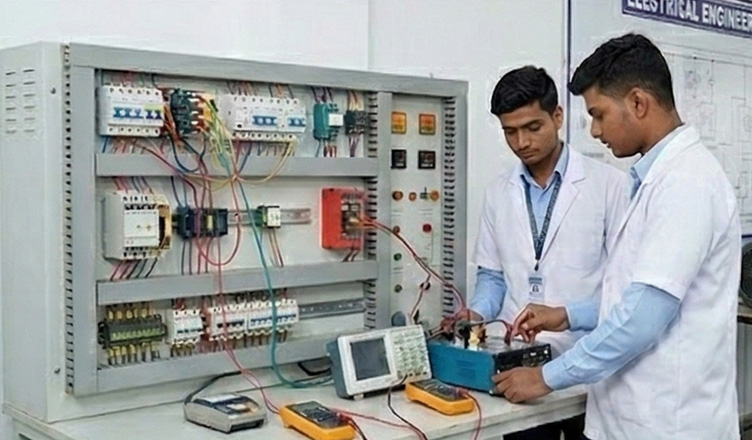 Electrical Engineering