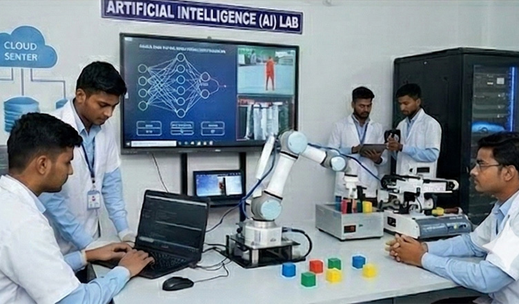 Artificial Intelligence